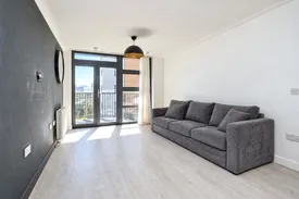 Property responsive