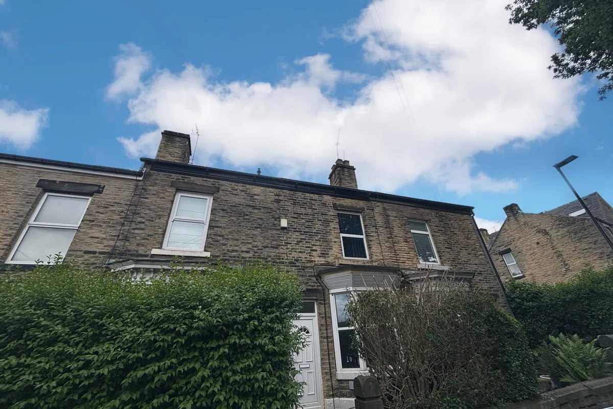 Slinn Street, SHEFFIELD