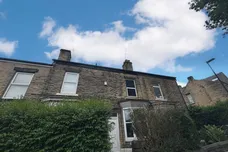 Slinn Street, SHEFFIELD