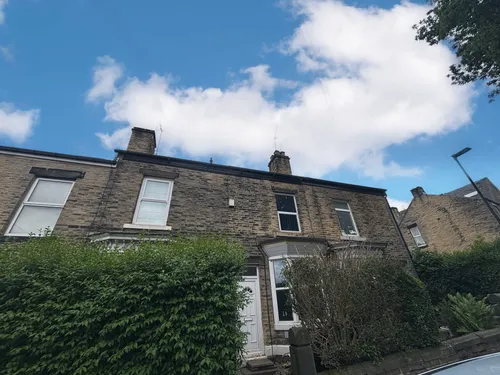 Slinn Street, SHEFFIELDphoto