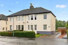 Crags Road, Paisley