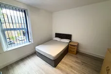 Slinn Street, SHEFFIELD