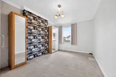 Crags Road, Paisley