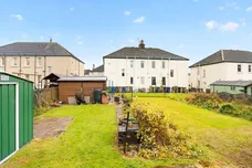 Crags Road, Paisley