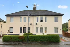 Crags Road, Paisley