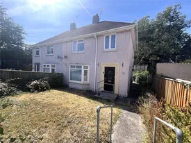 Property responsive