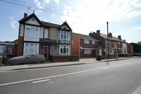 Property responsive