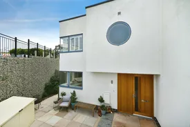Property responsive