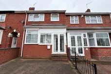 Douglas Road, OLDBURY