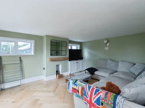 Alderholt Road, Sandleheath, Fordingbridgephoto