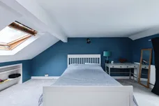 Alderholt Road, Sandleheath, Fordingbridge