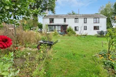 Alderholt Road, Sandleheath, Fordingbridge
