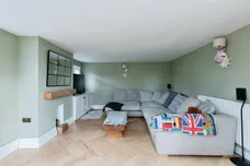 Alderholt Road, Sandleheath, Fordingbridge
