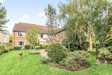 Linkfield Lane, REDHILL