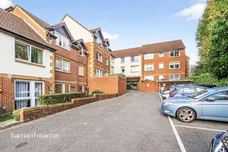 Linkfield Lane, REDHILL