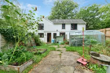 Alderholt Road, Sandleheath, Fordingbridge