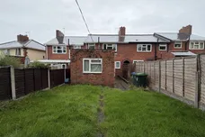 Douglas Road, OLDBURY