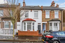 Addiscombe Court Road, Croydon