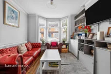 Addiscombe Court Road, Croydon