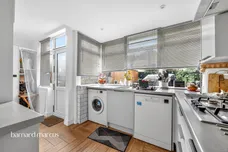 Addiscombe Court Road, Croydon