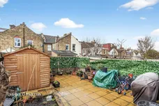 Addiscombe Court Road, Croydon