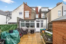 Addiscombe Court Road, Croydon