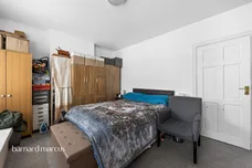 Addiscombe Court Road, Croydon