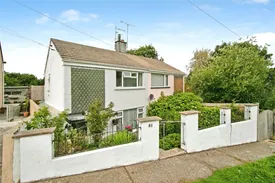 Property responsive