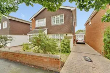 Willmers Close, Bedford