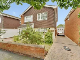 Willmers Close, Bedford photo