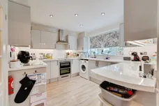 Willmers Close, Bedford