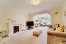 Willmers Close, Bedford