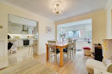Willmers Close, Bedford