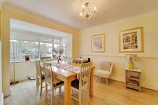 Willmers Close, Bedford