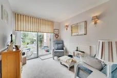 Willmers Close, Bedford