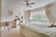 Willmers Close, Bedford