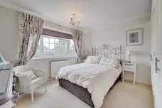 Willmers Close, Bedford