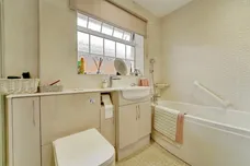 Willmers Close, Bedford