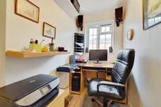 Willmers Close, Bedford