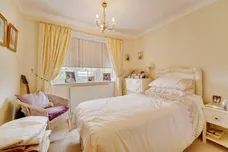 Willmers Close, Bedford