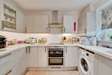 Willmers Close, Bedford