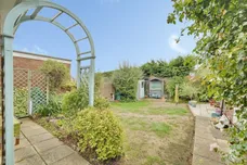Willmers Close, Bedford
