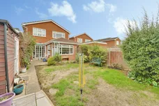 Willmers Close, Bedford