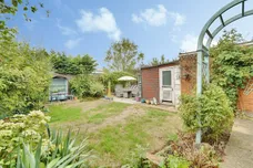 Willmers Close, Bedford