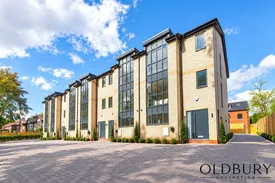 Property responsive
