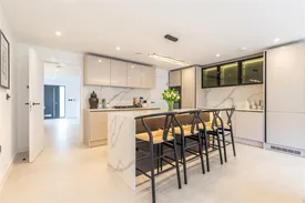 Property responsive