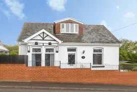 Property responsive