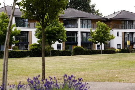 Whitelands Crescent, SW18