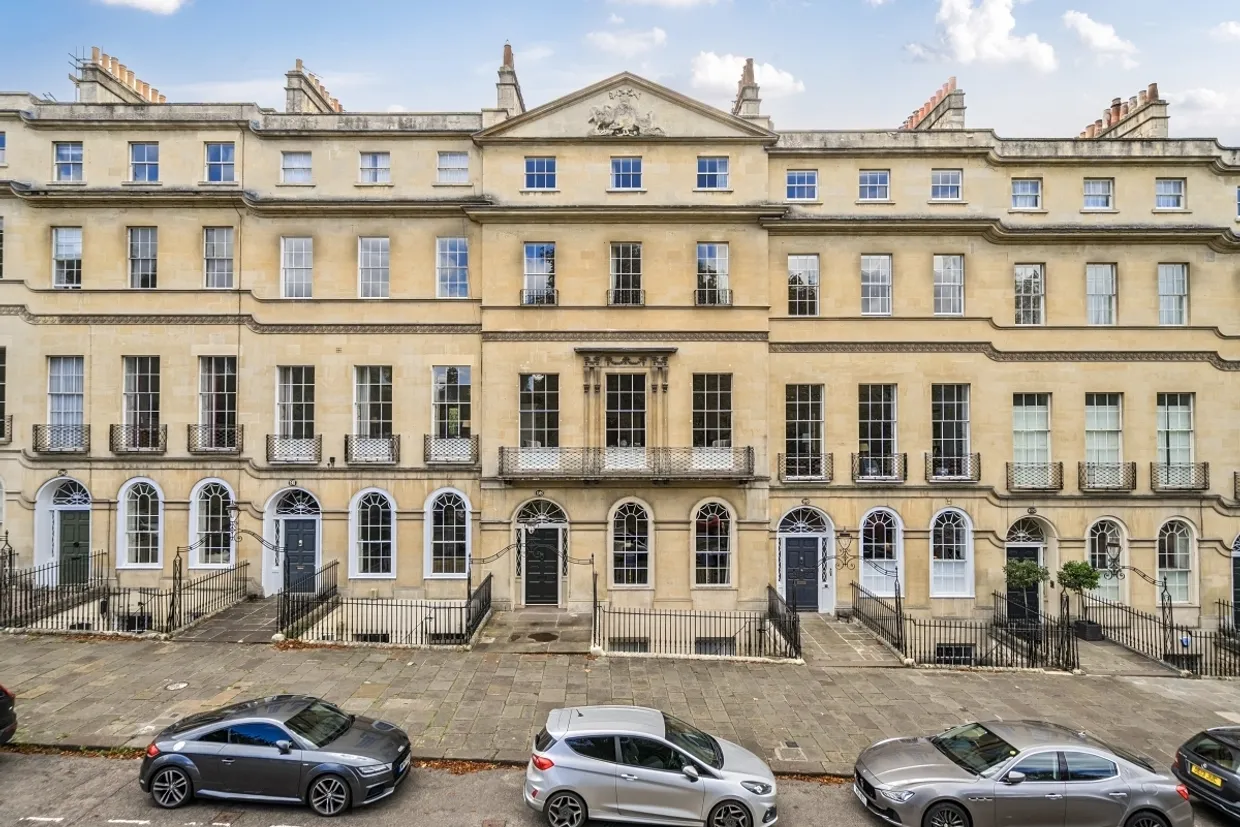 Sydney Place Bath BA2 photo 1