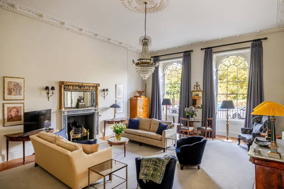 Sydney Place Bath BA2 photo 2